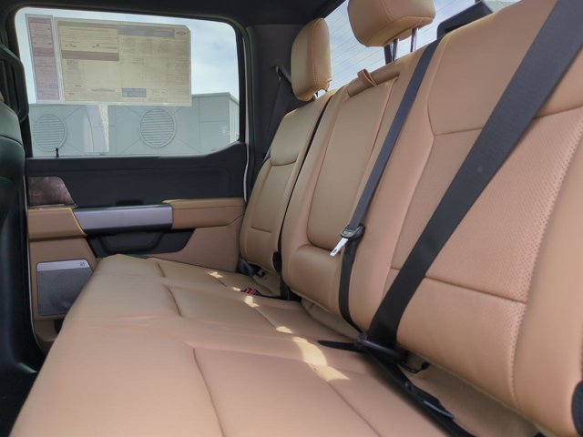 New 2026 Ford F250 4x4 Crew Cab Super Duty image 14