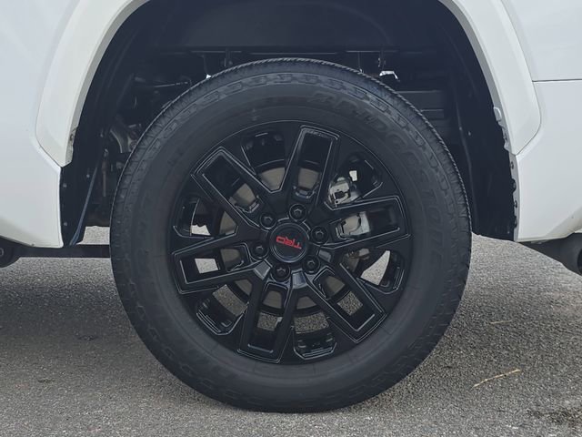 Used 2024 Toyota Tundra SR5 w/ TRD Sport Premium Package image 32