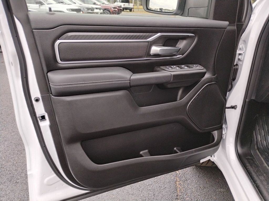 New 2026 RAM 1500 Big Horn image 20