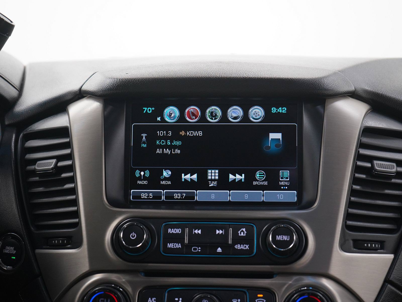 Used 2019 GMC Yukon XL Denali w/ Denali Ultimate Package AWD/4WD image 18