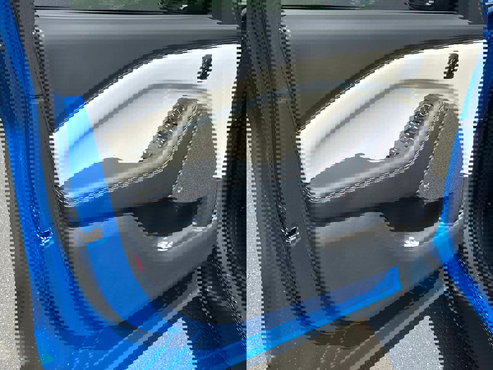 New 2025 Ford Mustang Mach-E Premium image 43