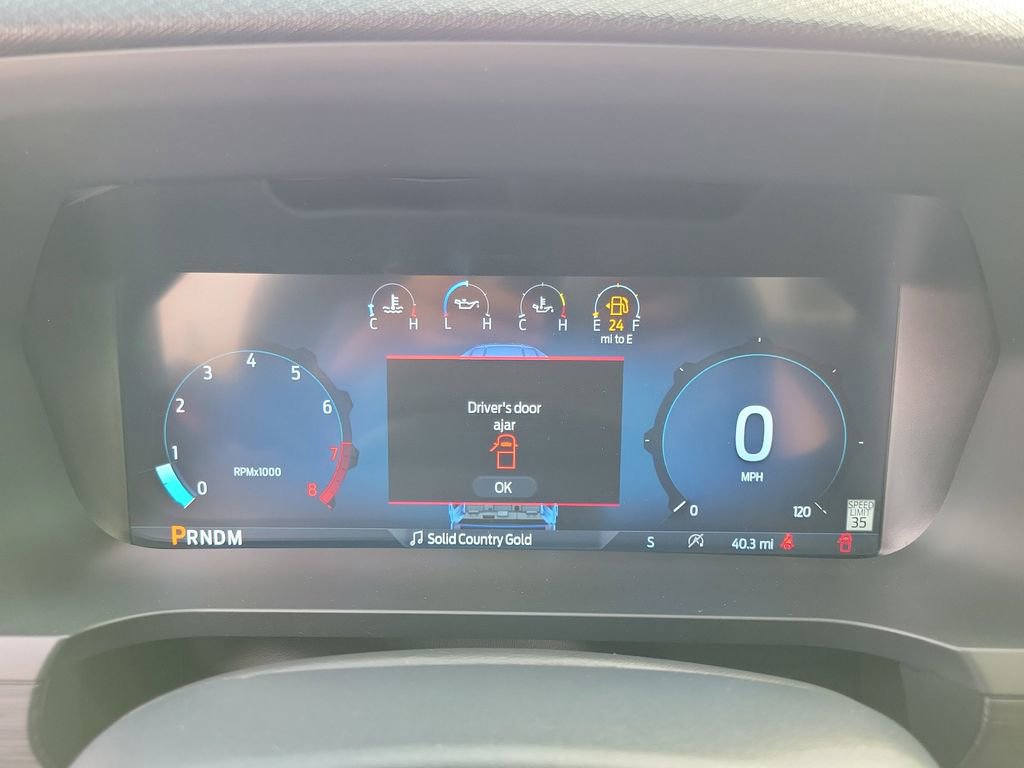 New 2026 Ford F150 XLT w/ Equipment Group 303A High image 24