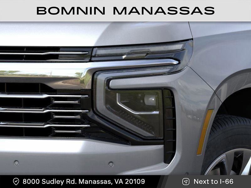 New 2026 Chevrolet Tahoe Premier image 10