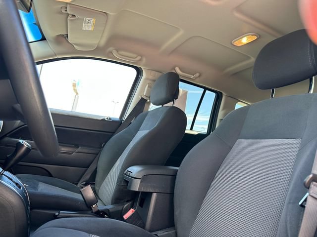 Used 2016 Jeep Compass Sport w/ Power Value Group AWD/4WD image 10