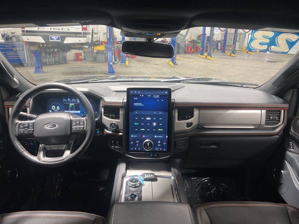 Used 2023 Ford Expedition Timberline image 16
