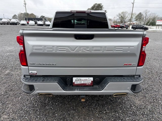 Used 2019 Chevrolet Silverado 1500 RST image 6