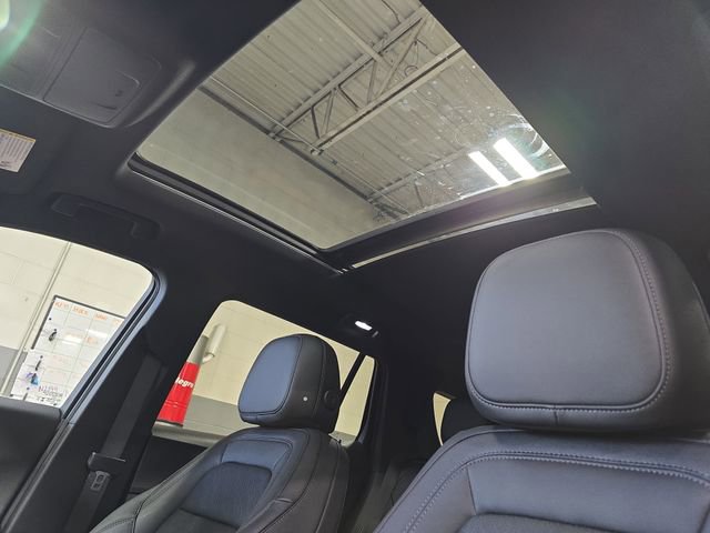 New 2026 Chevrolet Equinox LT w/ Convenience Package II image 30