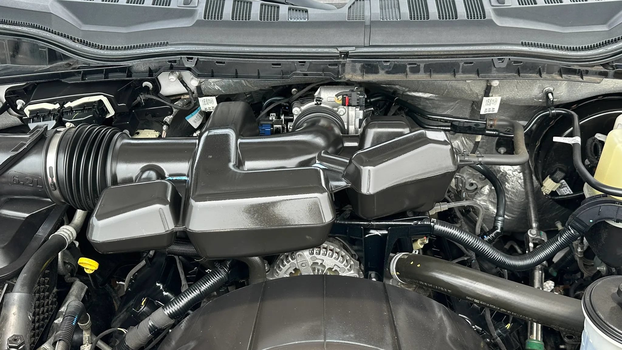 Used 2019 Ford F250 XL w/ Power Equipment Group AWD/4WD image 20