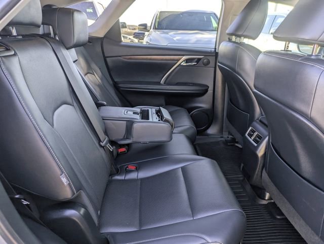 Used 2021 Lexus RX 350L Premium w/ Premium Package image 32