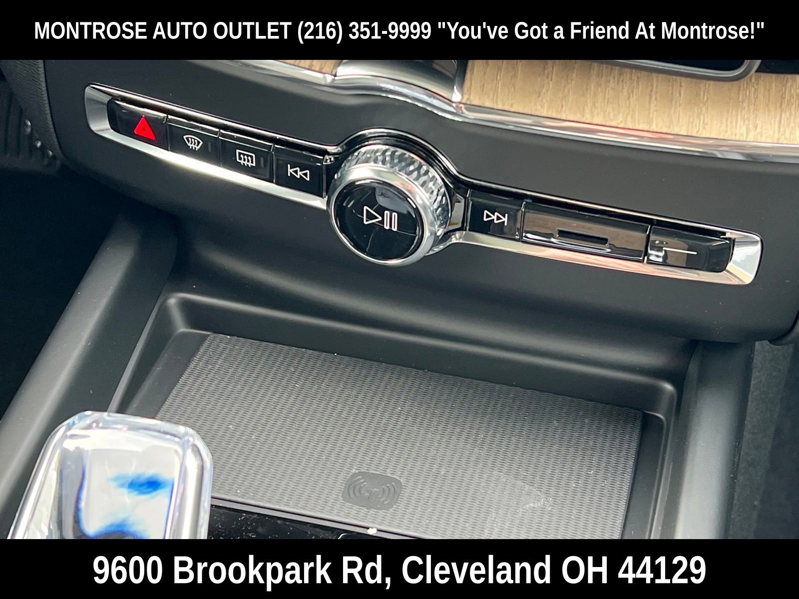 New 2026 Volvo XC60 B5 Plus w/ Protection Package Premier image 22