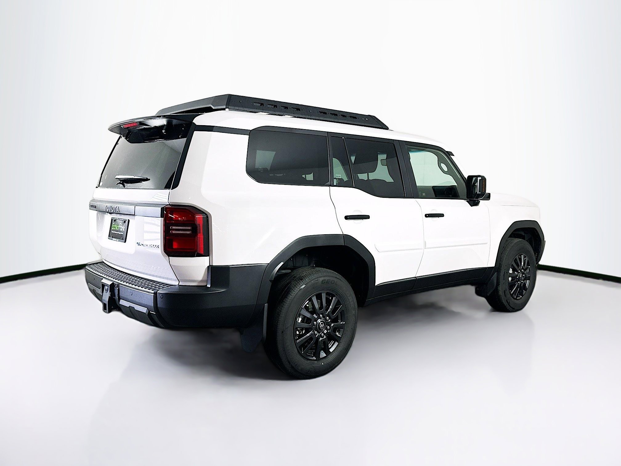 Used 2024 Toyota Land Cruiser 1958 image 9