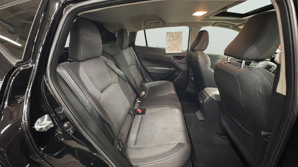 Certified 2024 Subaru Crosstrek 2.0i Premium AWD/4WD image 20