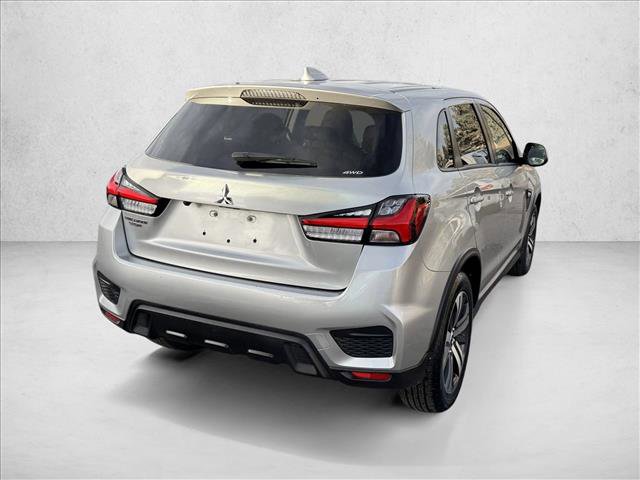 Used 2024 Mitsubishi Outlander Sport ES image 5