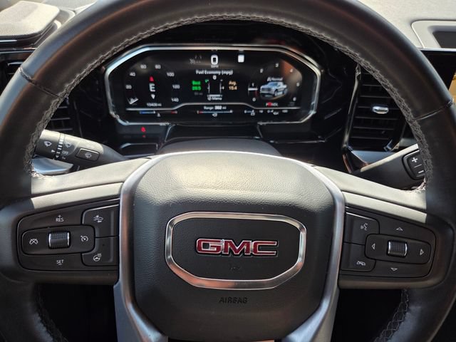 Used 2023 GMC Sierra 1500 Elevation RWD image 20