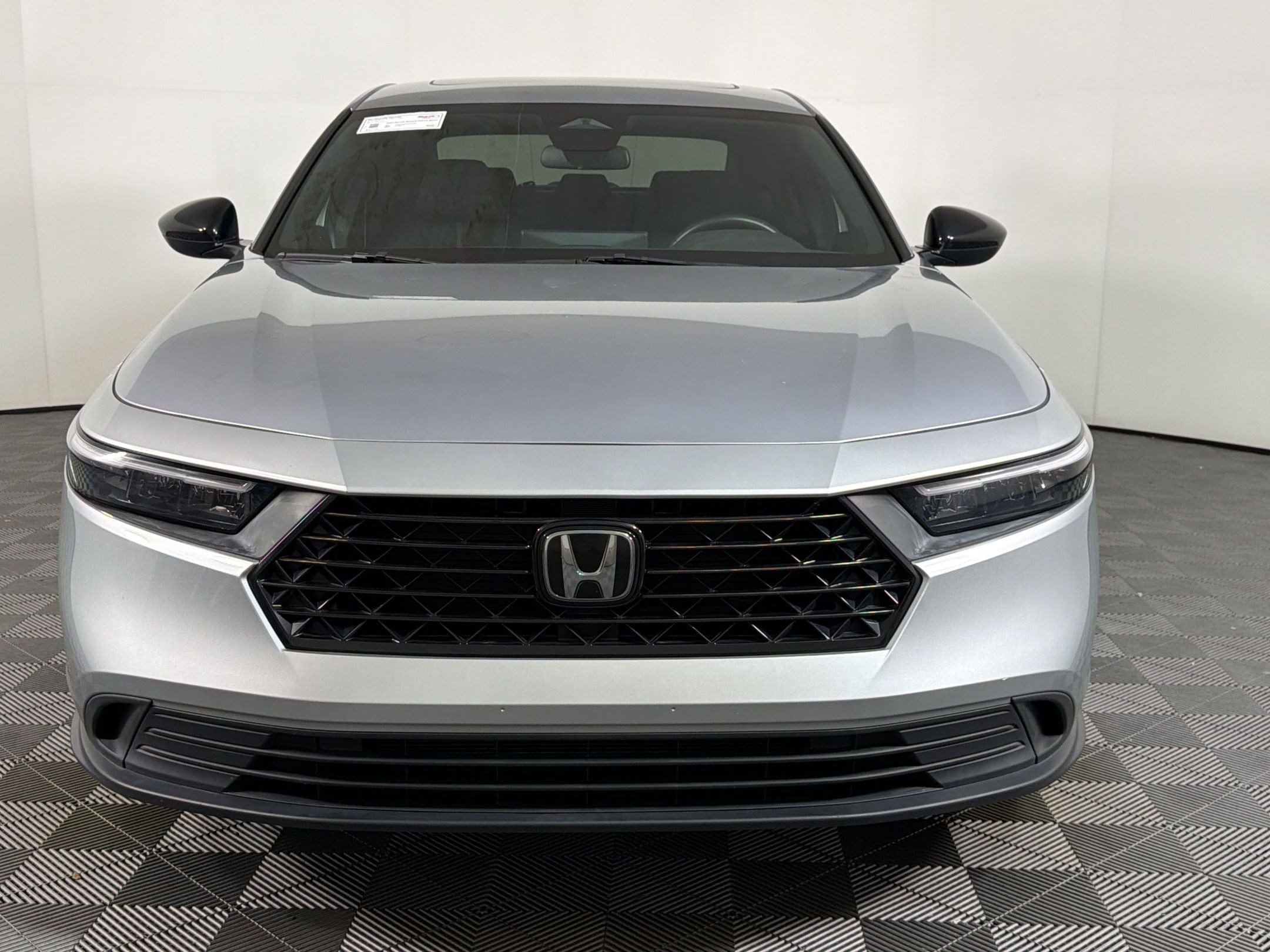 Used 2023 Honda Accord Sport image 5