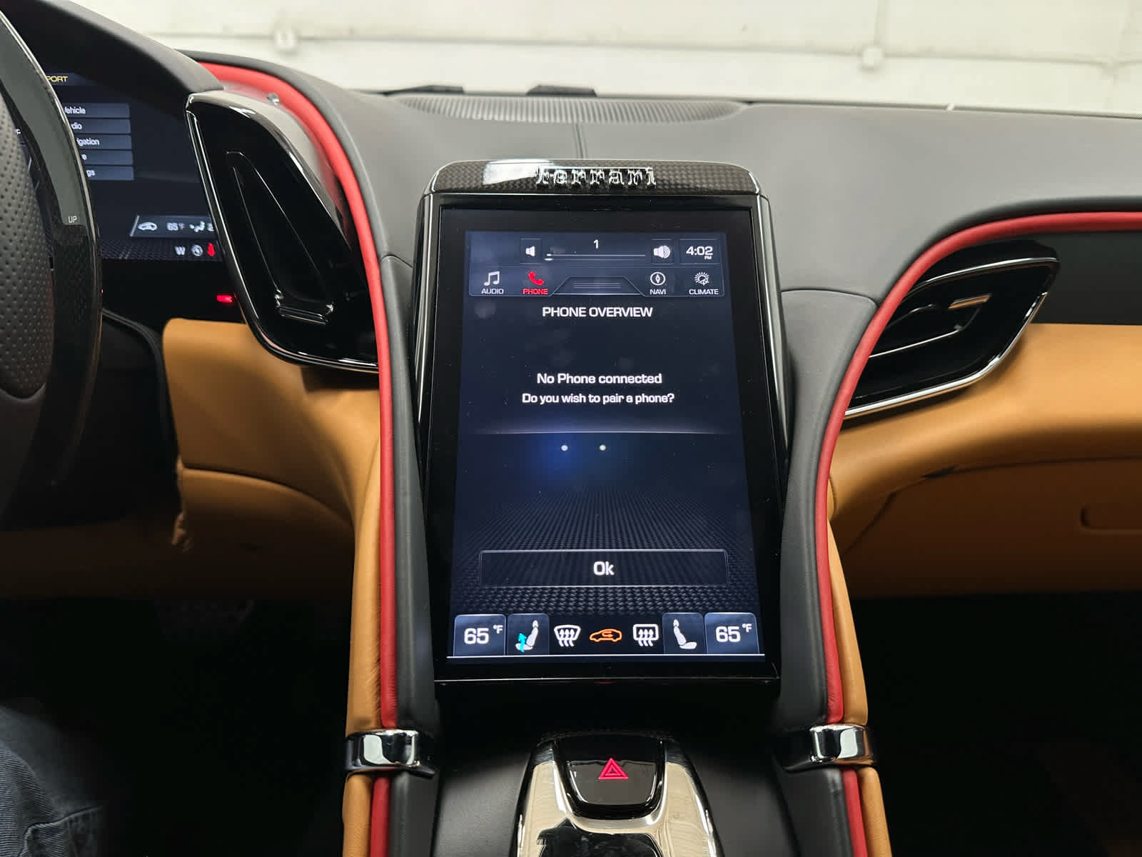 Used 2022 Ferrari Roma RWD image 27