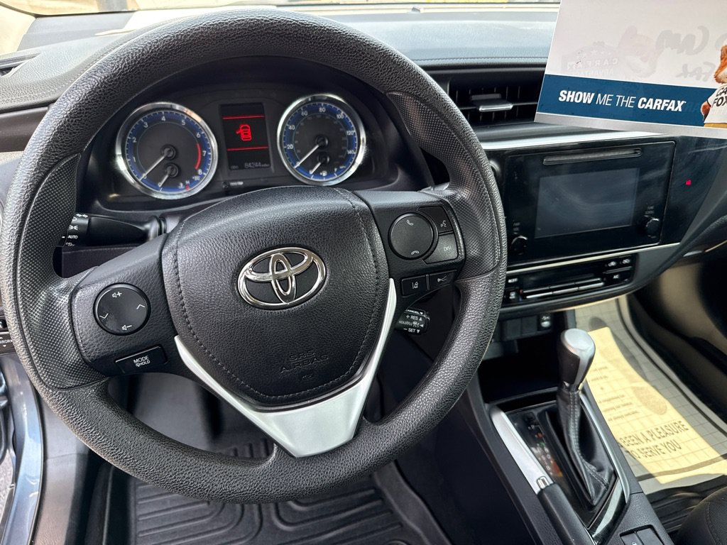 Used 2019 Toyota Corolla LE FWD image 11