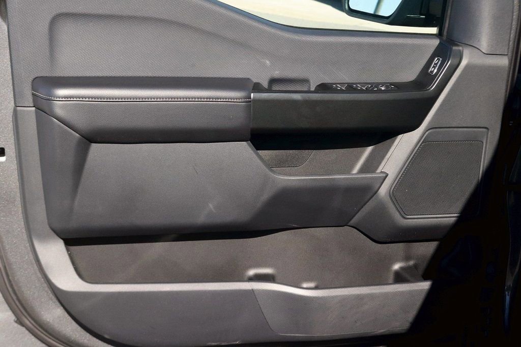 Used 2025 Ford F150 STX image 10