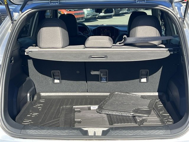 Certified 2025 Subaru Crosstrek 2.5i Sport image 32