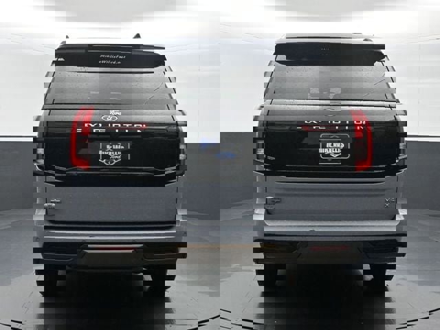 New 2026 Ford Expedition Max King Ranch image 6