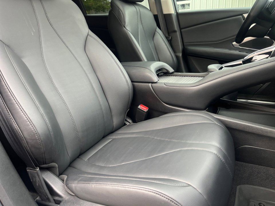 Used 2020 Acura RDX FWD image 28