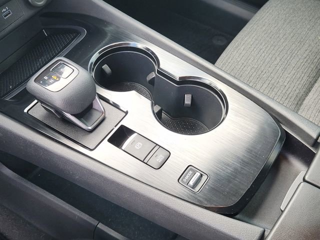 Certified 2023 Nissan Rogue SV image 18