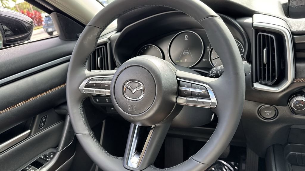 New 2026 MAZDA CX-50 AWD 2.5 Hybrid w/ Weather Package image 55