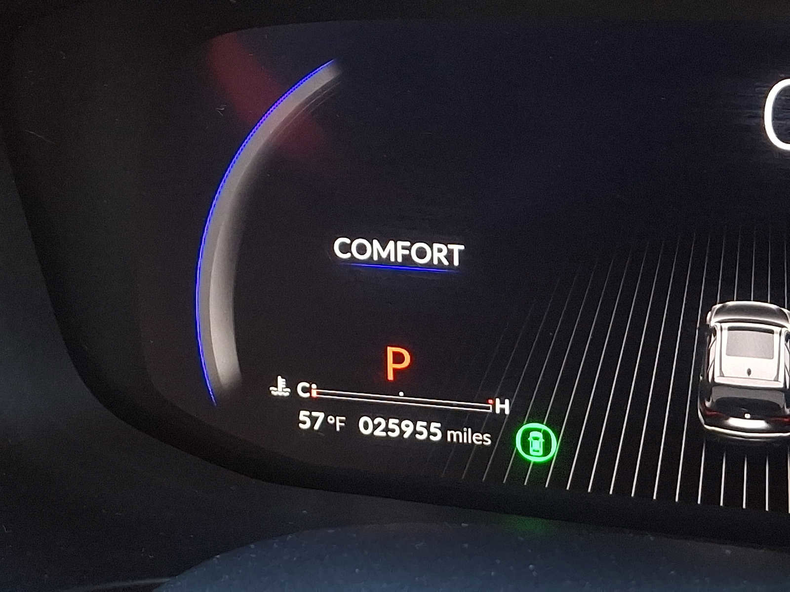 Certified 2023 Acura MDX A-Spec image 22