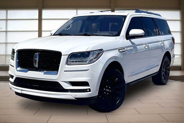 Used 2020 Lincoln Navigator Reserve w/ Equipment Group 208A Reserve AWD/4WD image 1