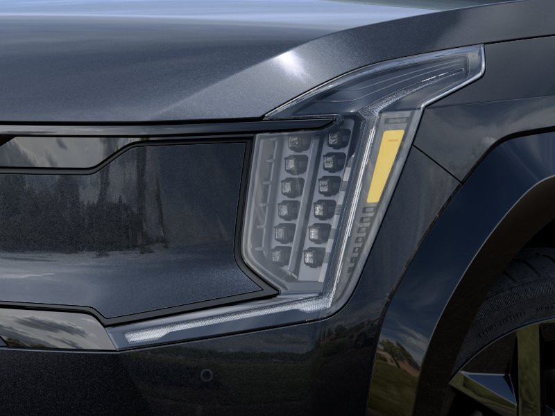 New 2026 Kia EV9 Land AWD/4WD image 11