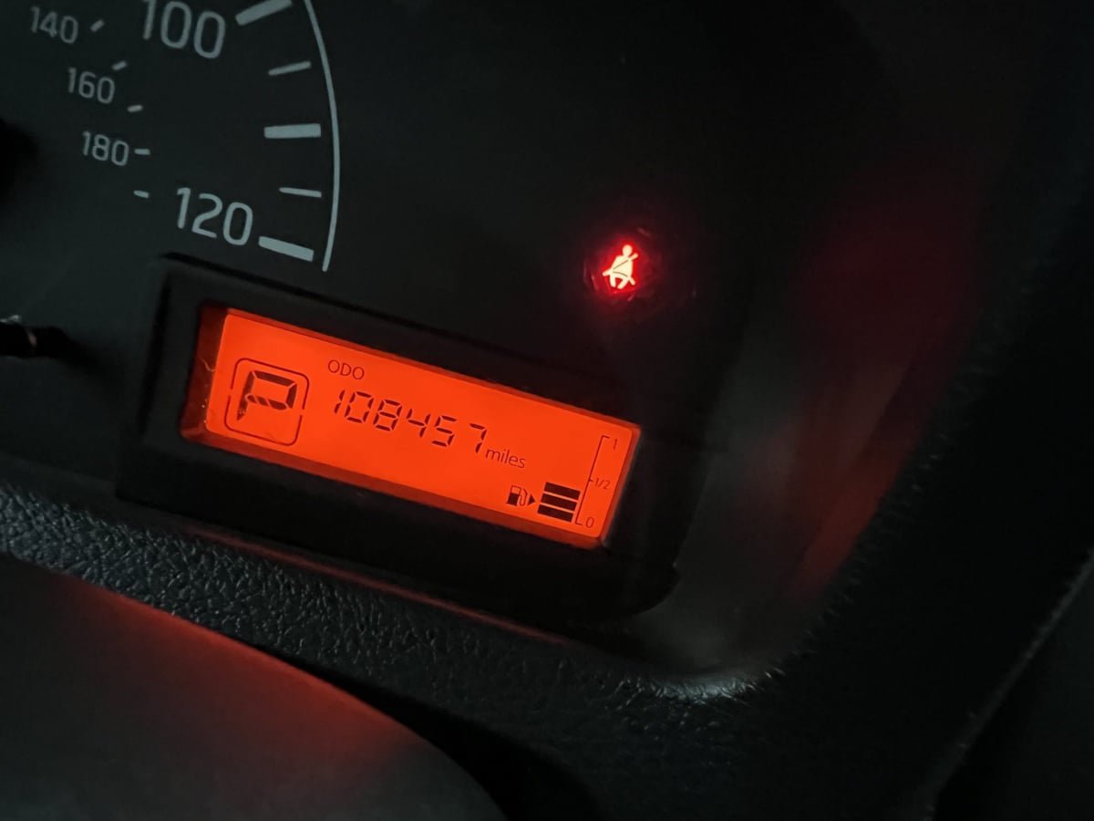 Used 2020 Nissan NV200 SV FWD image 30