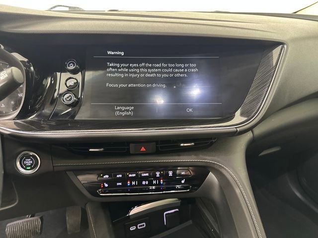 Used 2022 Buick Envision Preferred FWD image 21