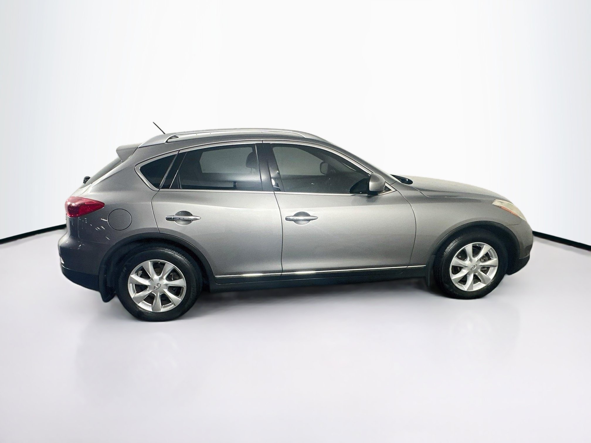 Used 2010 INFINITI EX35 Journey AWD/4WD image 10