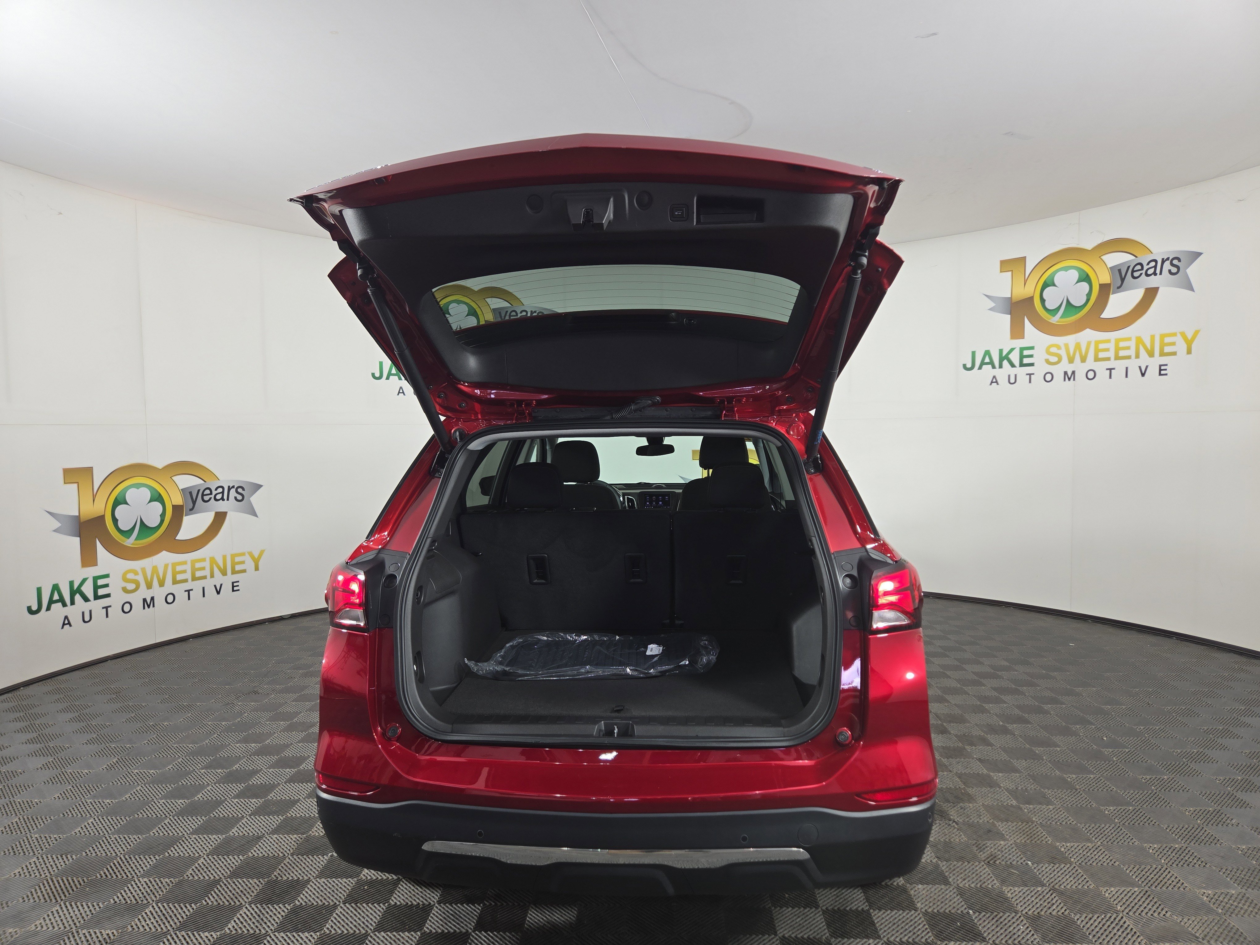 Certified 2023 Chevrolet Equinox LT image 32