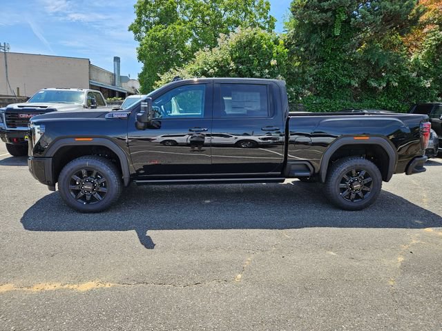 New 2026 GMC Sierra 2500 AT4 w/ AT4 Premium Plus Package AWD/4WD image 2