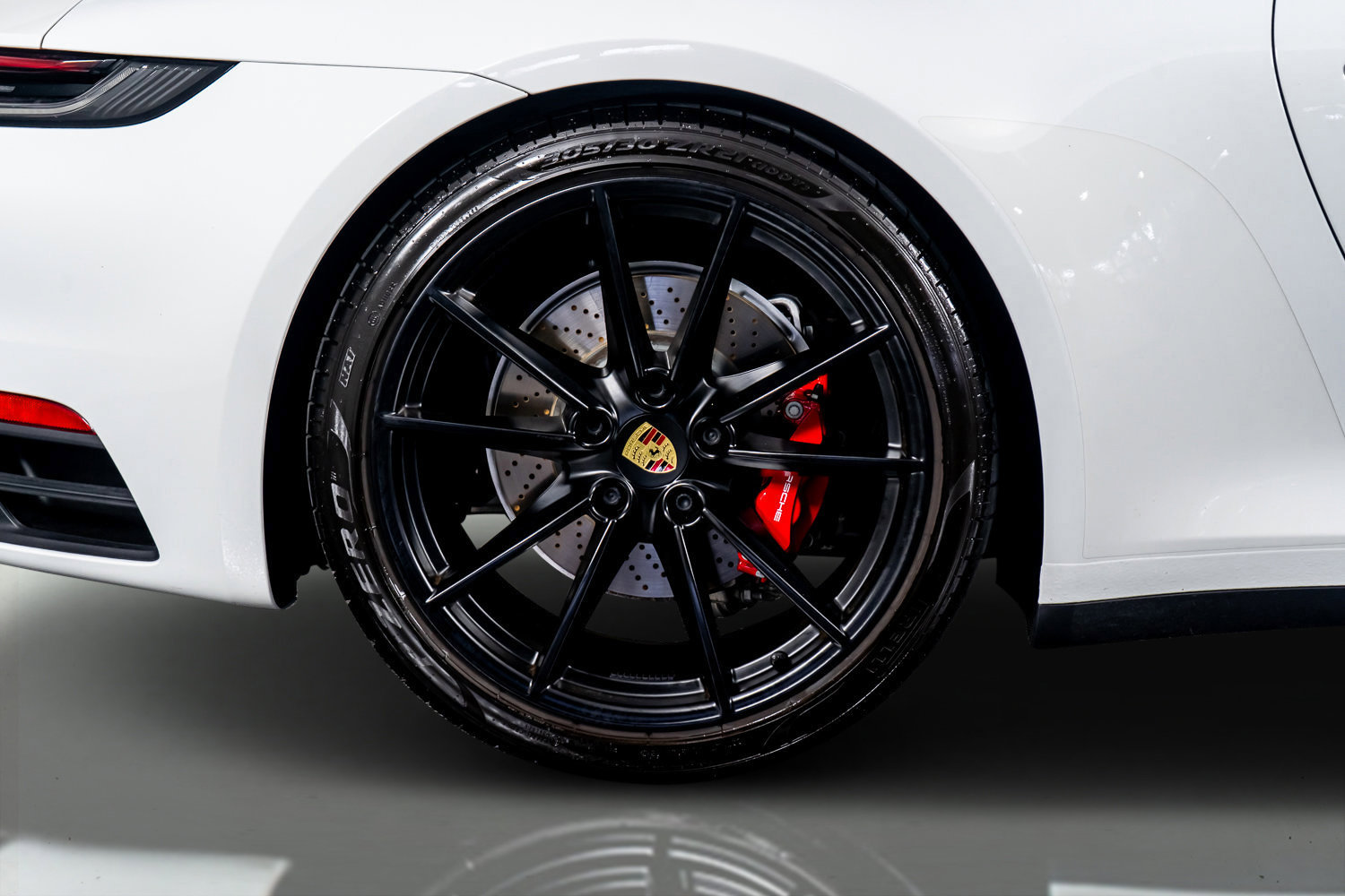 Used 2020 Porsche 911 Carrera S image 10