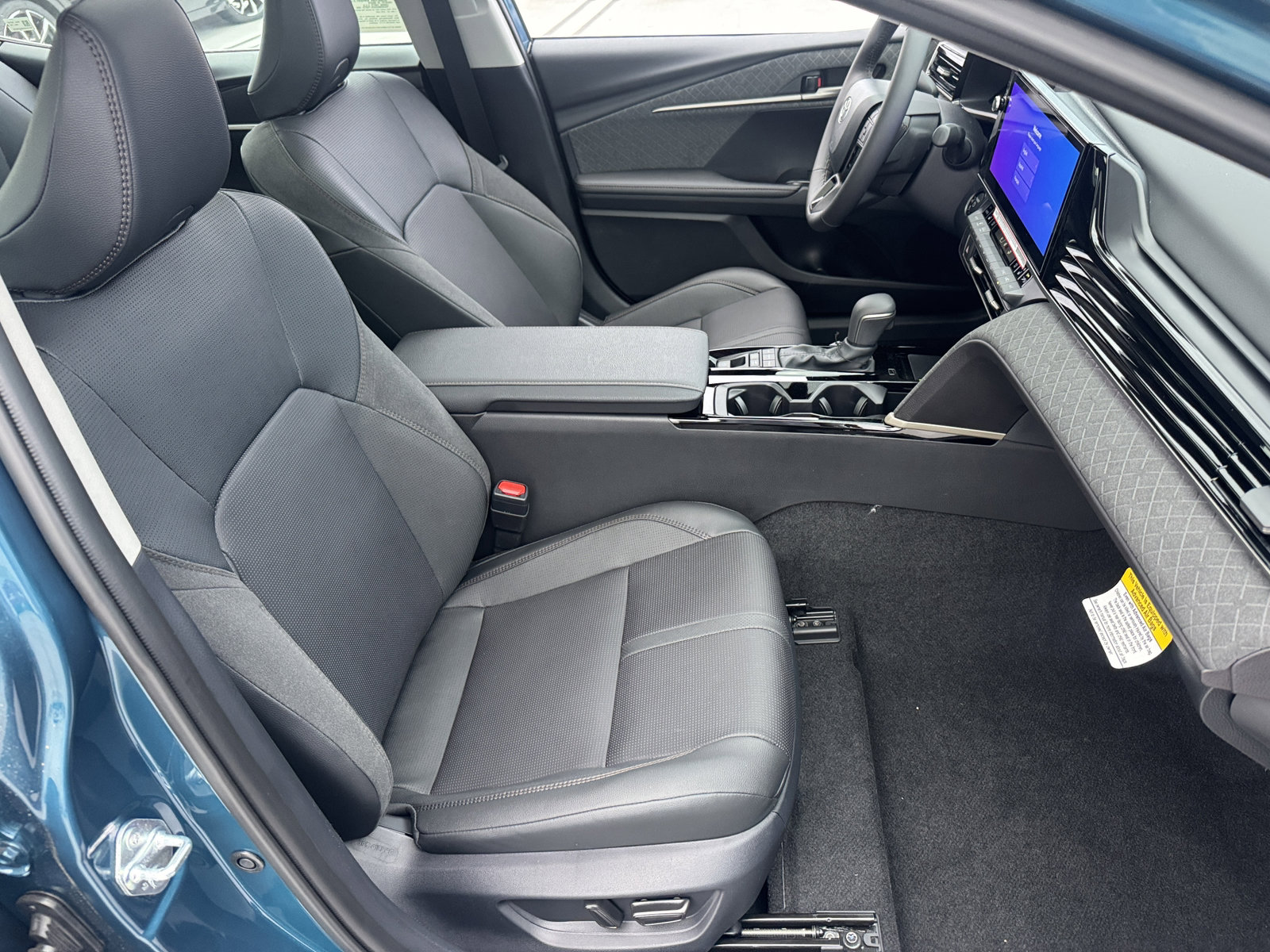 New 2026 Toyota Camry XLE image 2