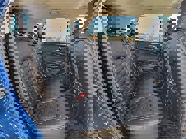 Certified 2022 Ford Edge SEL w/ Convenience Package image 23