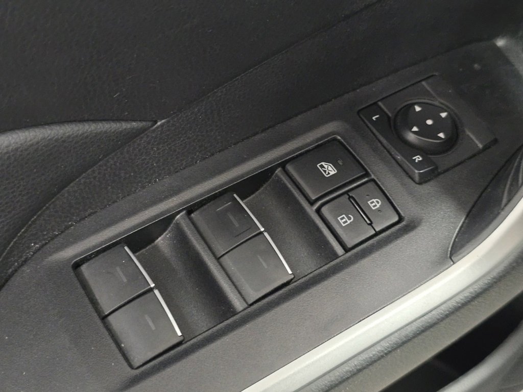 Used 2024 Toyota RAV4 XLE image 22