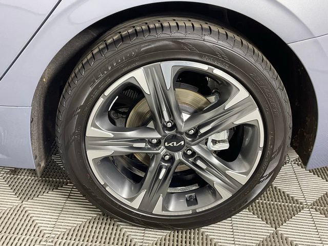 Used 2022 Kia K5 EX FWD image 9
