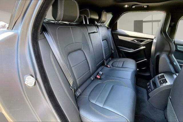 Used 2026 Jaguar F-PACE R-Dynamic S AWD/4WD image 23
