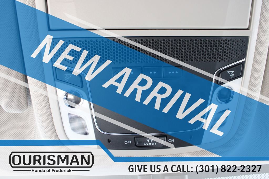 Used 2018 Honda Clarity Touring image 22