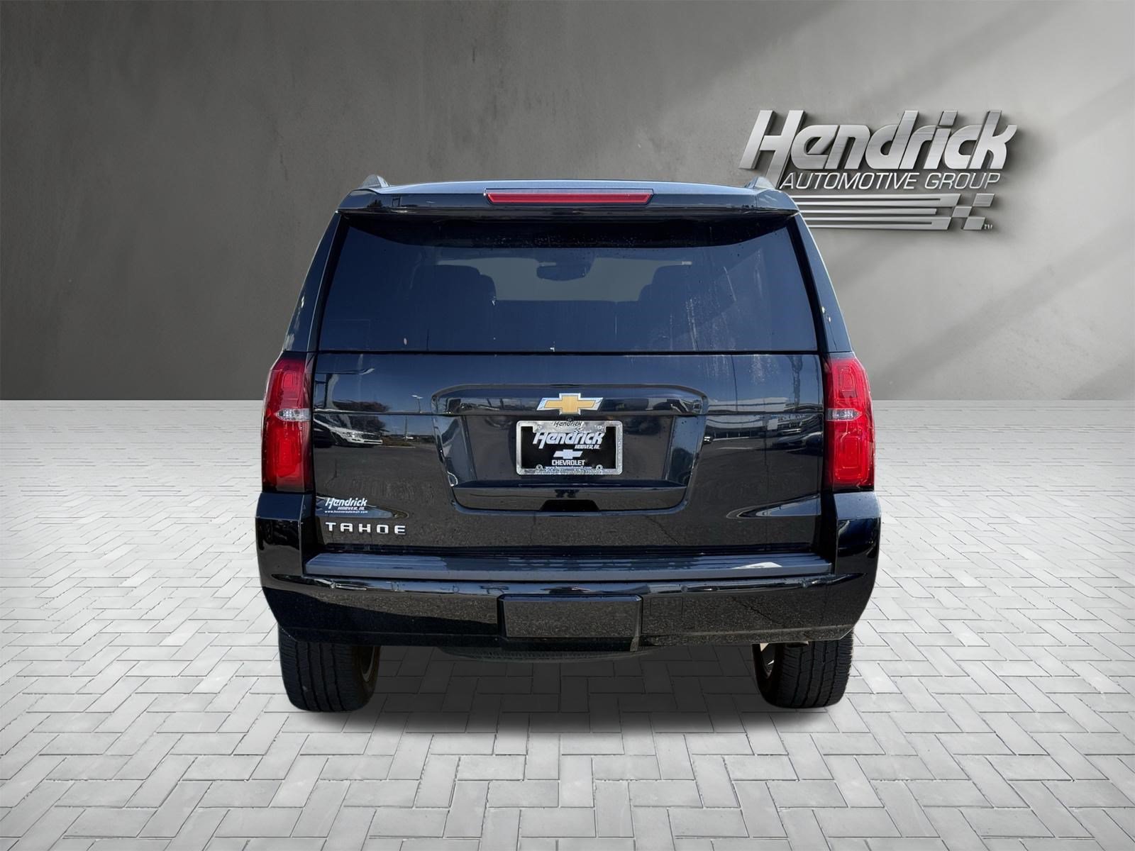 Used 2020 Chevrolet Tahoe LT RWD image 10