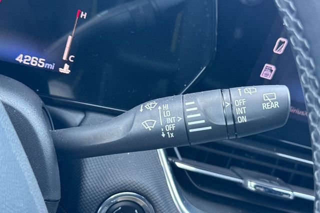 Used 2026 Chevrolet TrailBlazer ACTIV w/ Convenience Package image 40