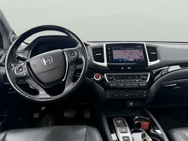 Used 2016 Honda Pilot Elite image 17