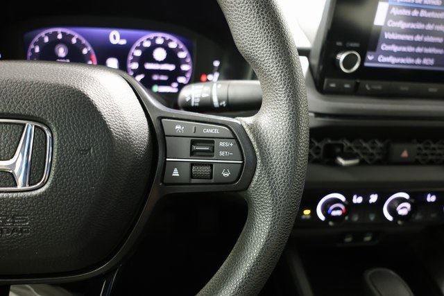 Used 2023 Honda Accord EX image 20