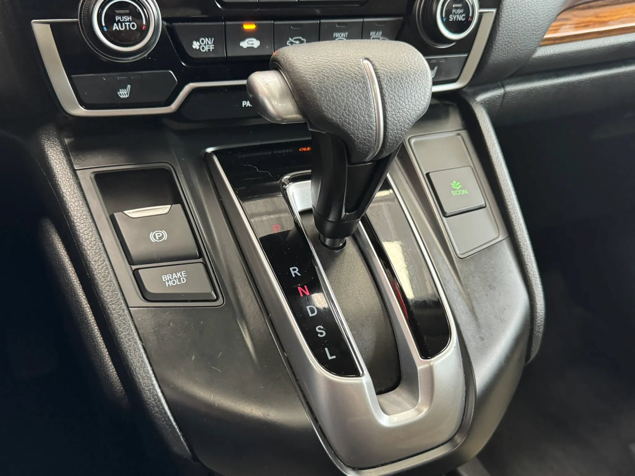 Used 2019 Honda CR-V EX image 15