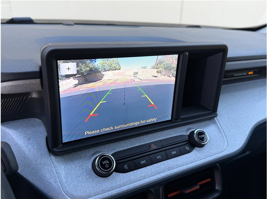 Used 2024 Ford Maverick XLT FWD image 19