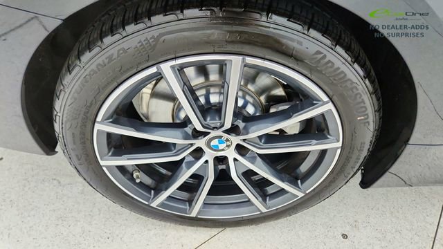 Used 2026 BMW 430i Convertible RWD image 56