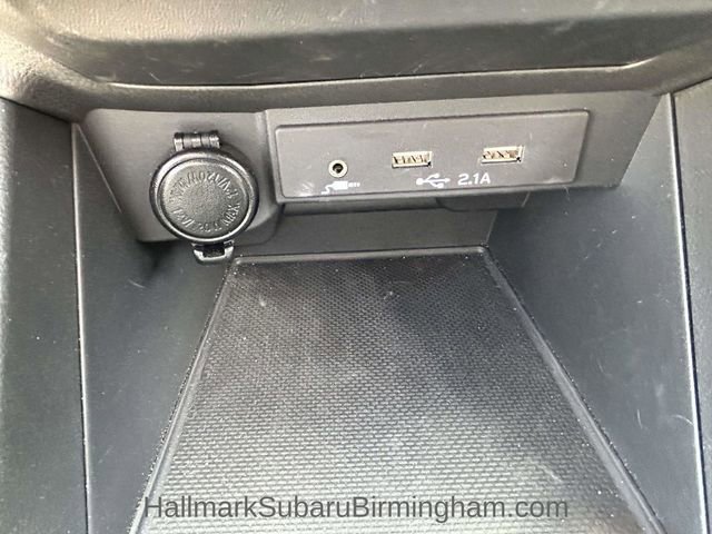 Certified 2023 Subaru WRX Premium AWD/4WD image 21